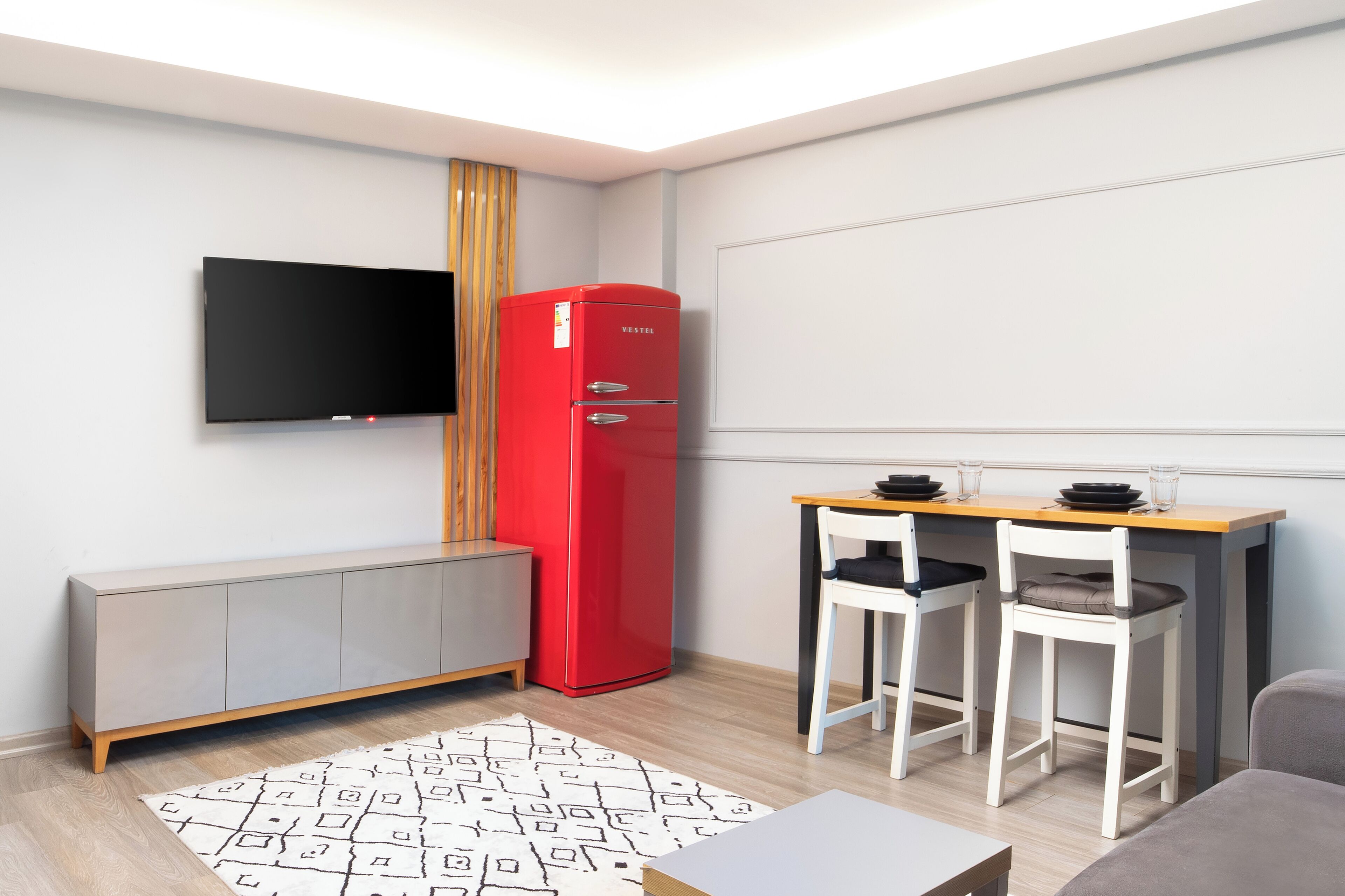 Foto - Park Çağlayan Hotel