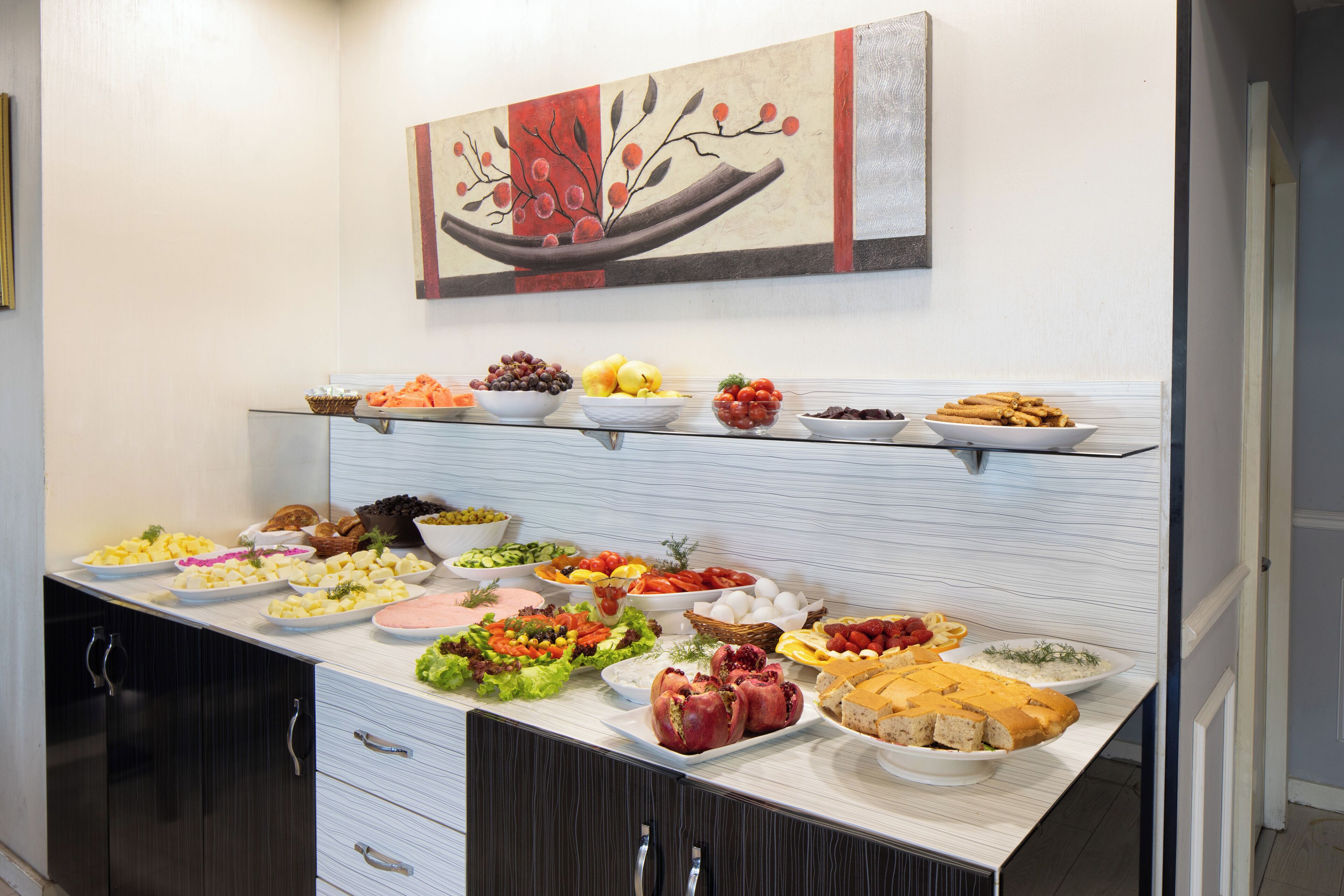 Foto - Park Çağlayan Hotel