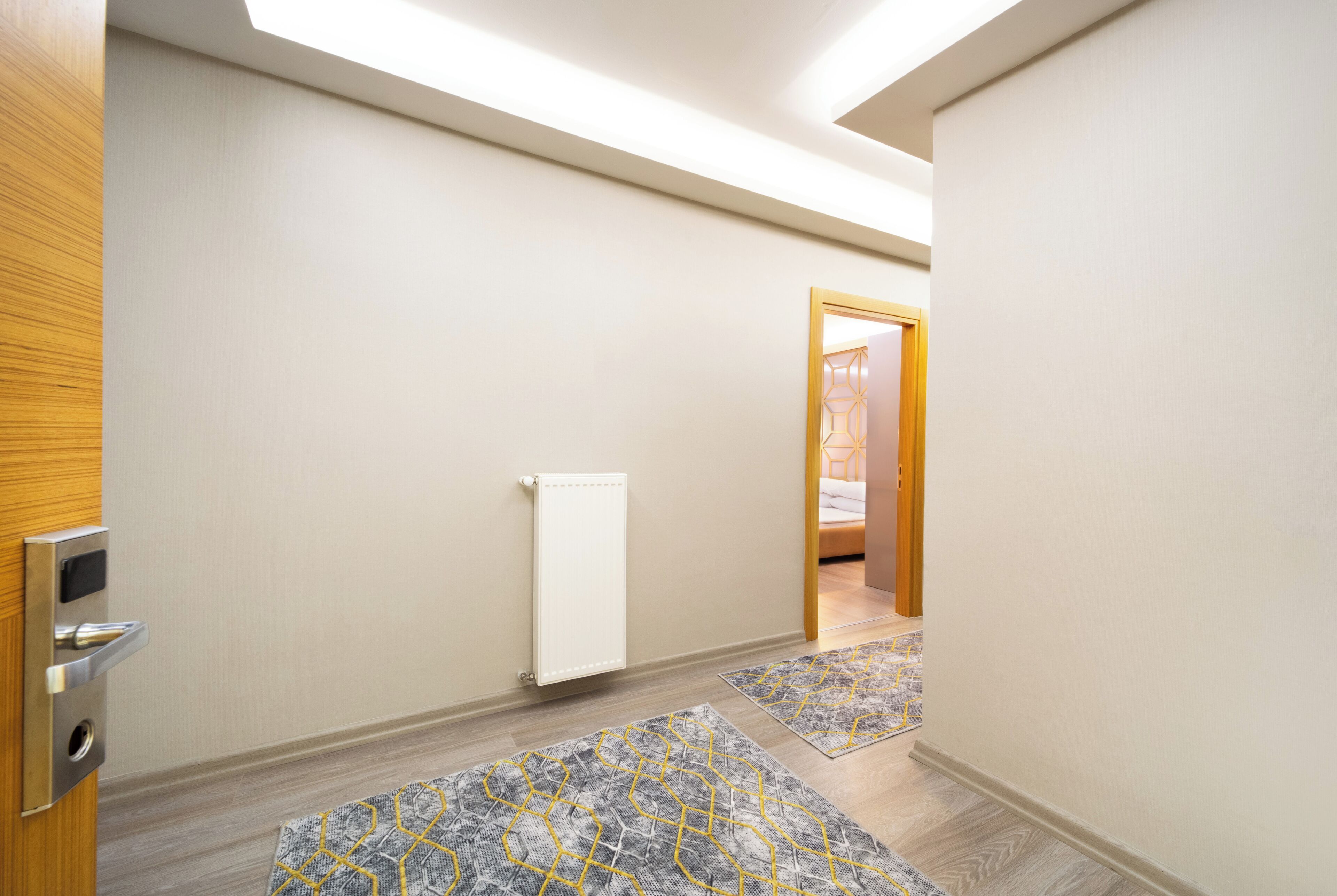 Foto - Park Çağlayan Hotel