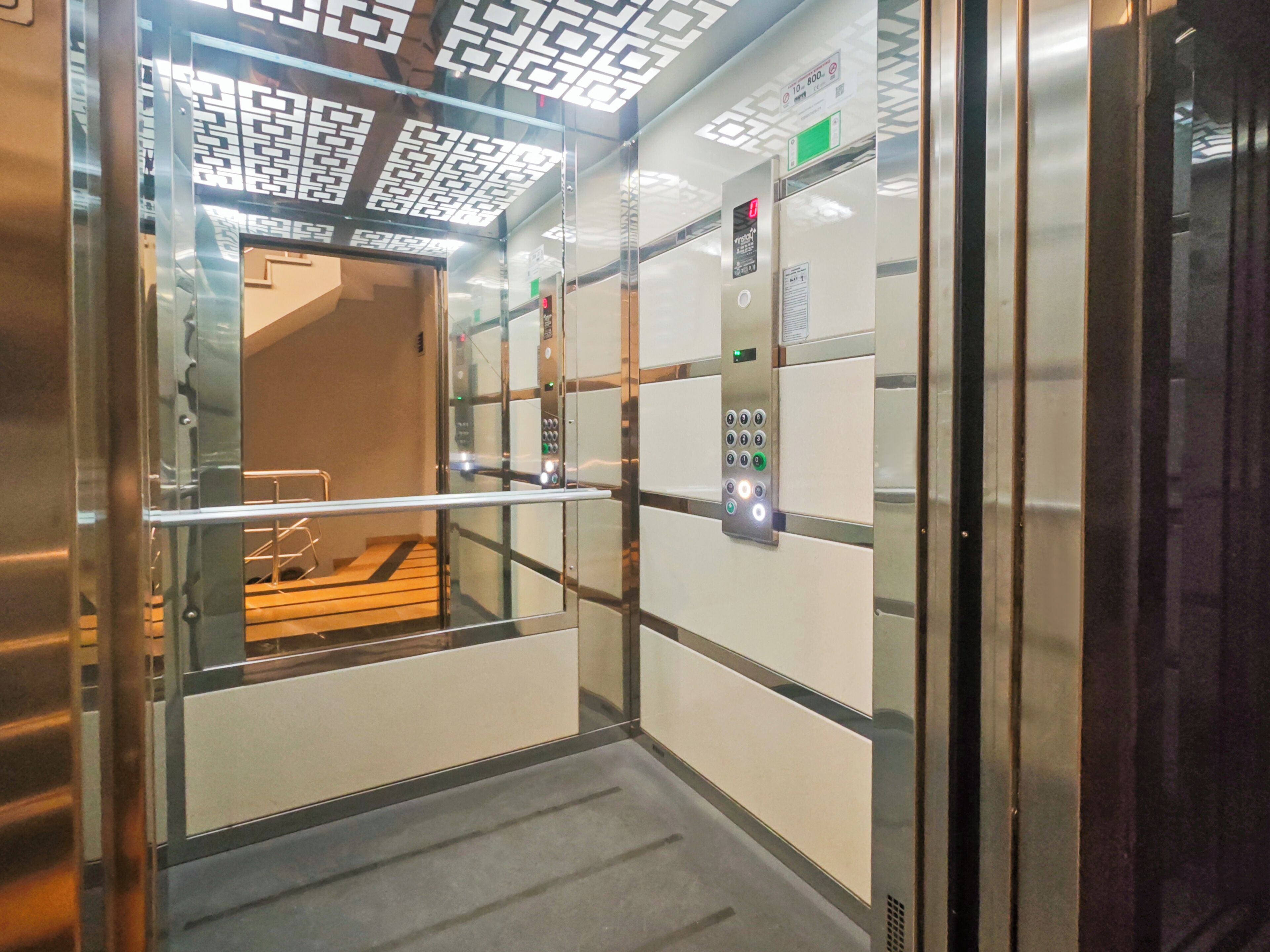 Foto - Park Çağlayan Hotel