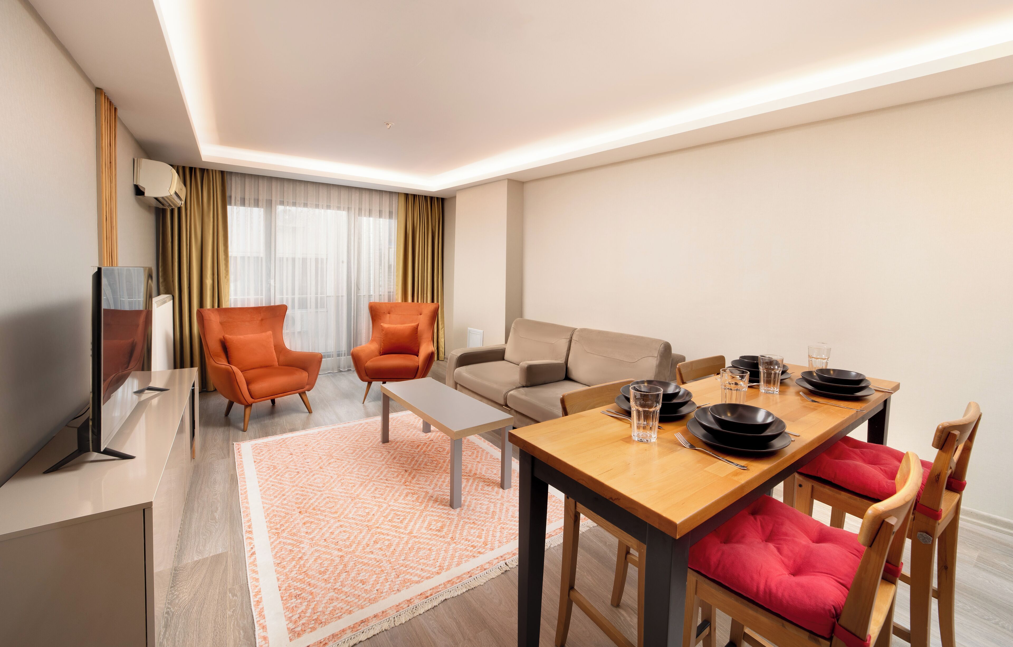 Photo - Park Çağlayan Hotel