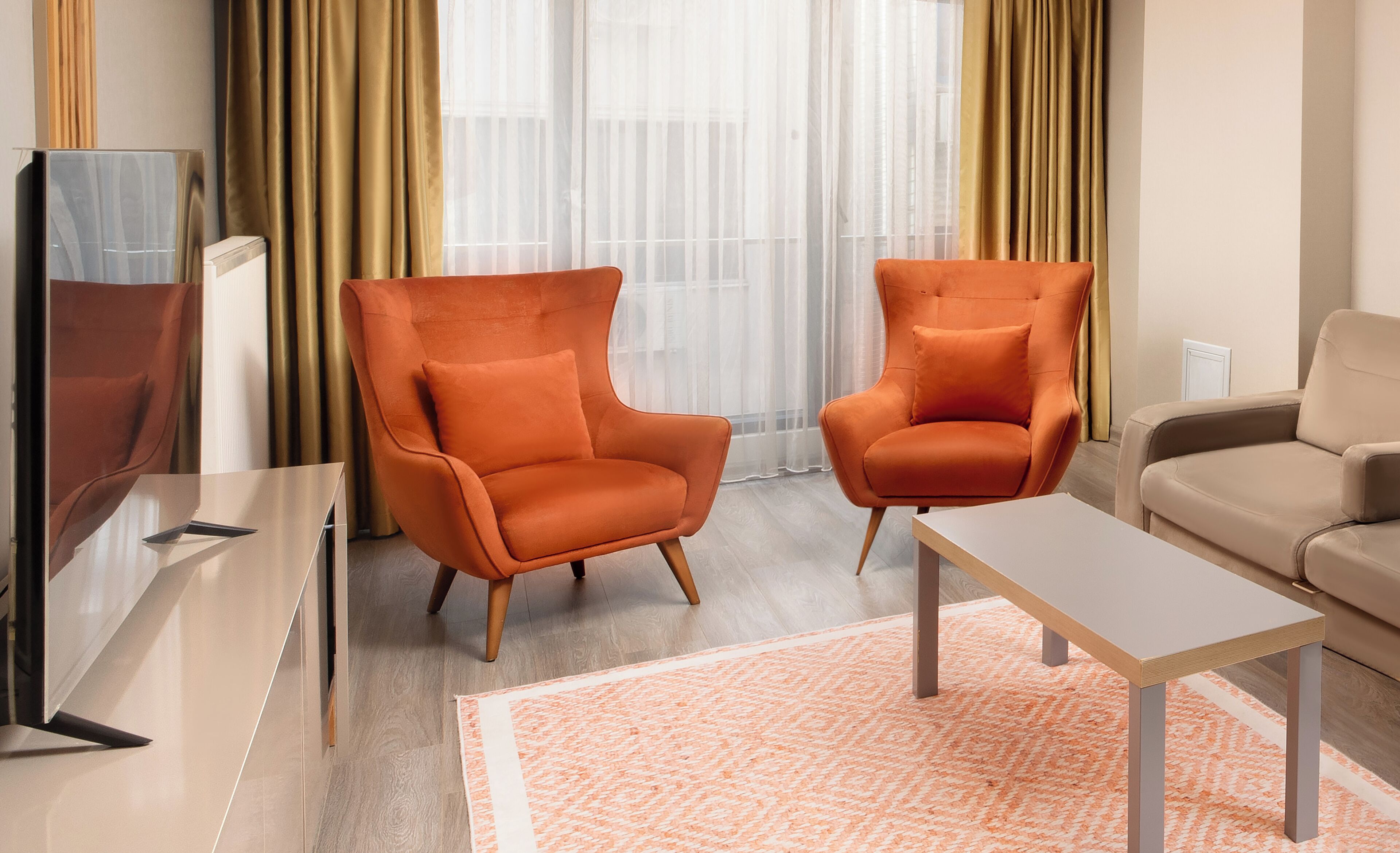 Foto - Park Çağlayan Hotel