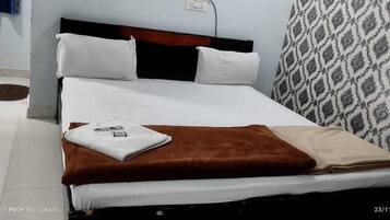 Bed sheets