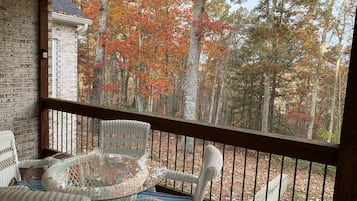 Terras