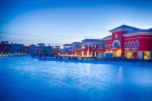 Porto sharm 1 bedroom