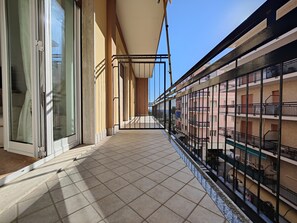 Dettaglio esterni