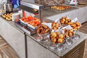 Restaurant - Dedeman Kemer Resort - Ultra All Inclusive (Kemer)