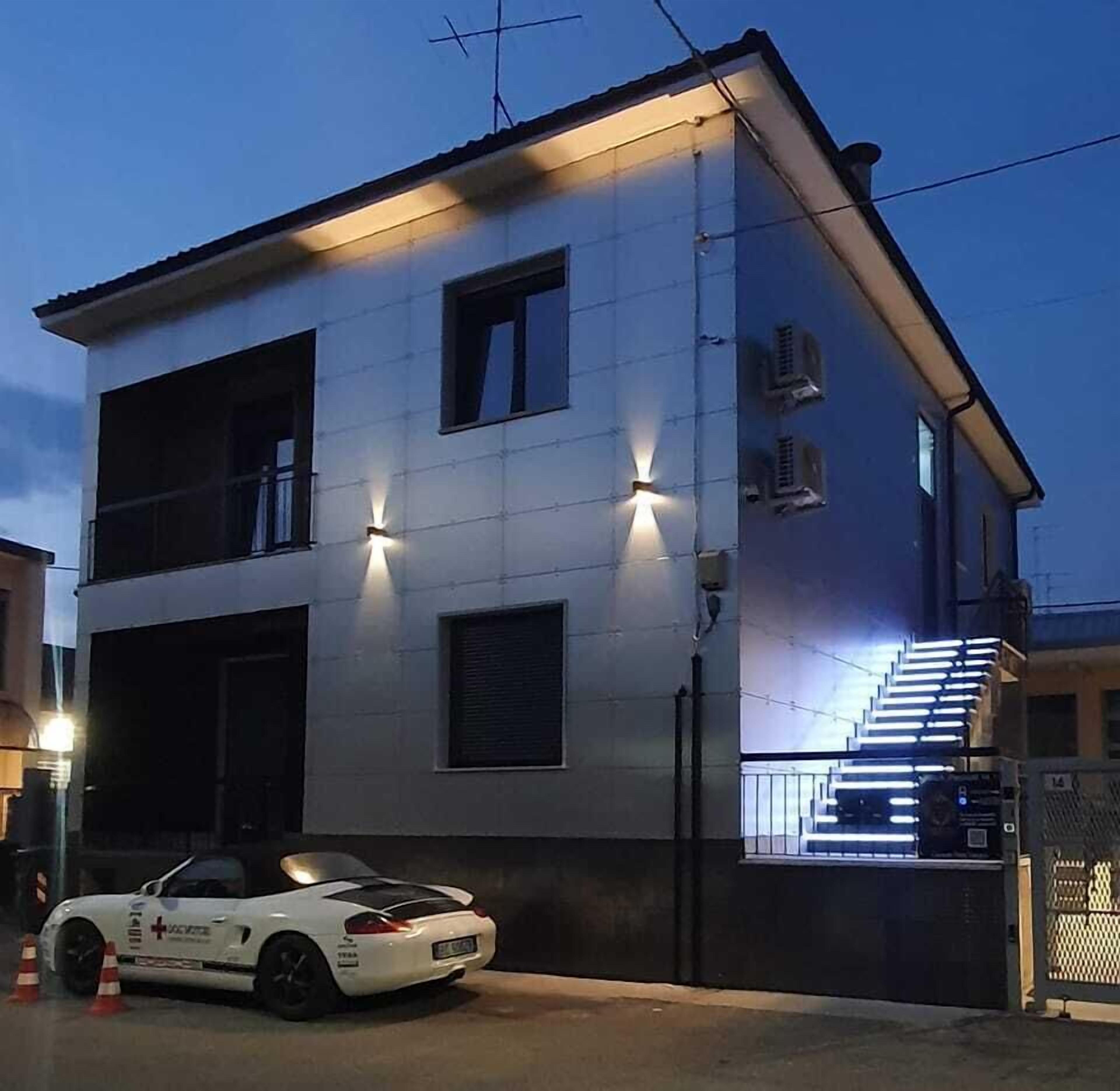 Photo - Camere Fiera Verona - CasaNostra