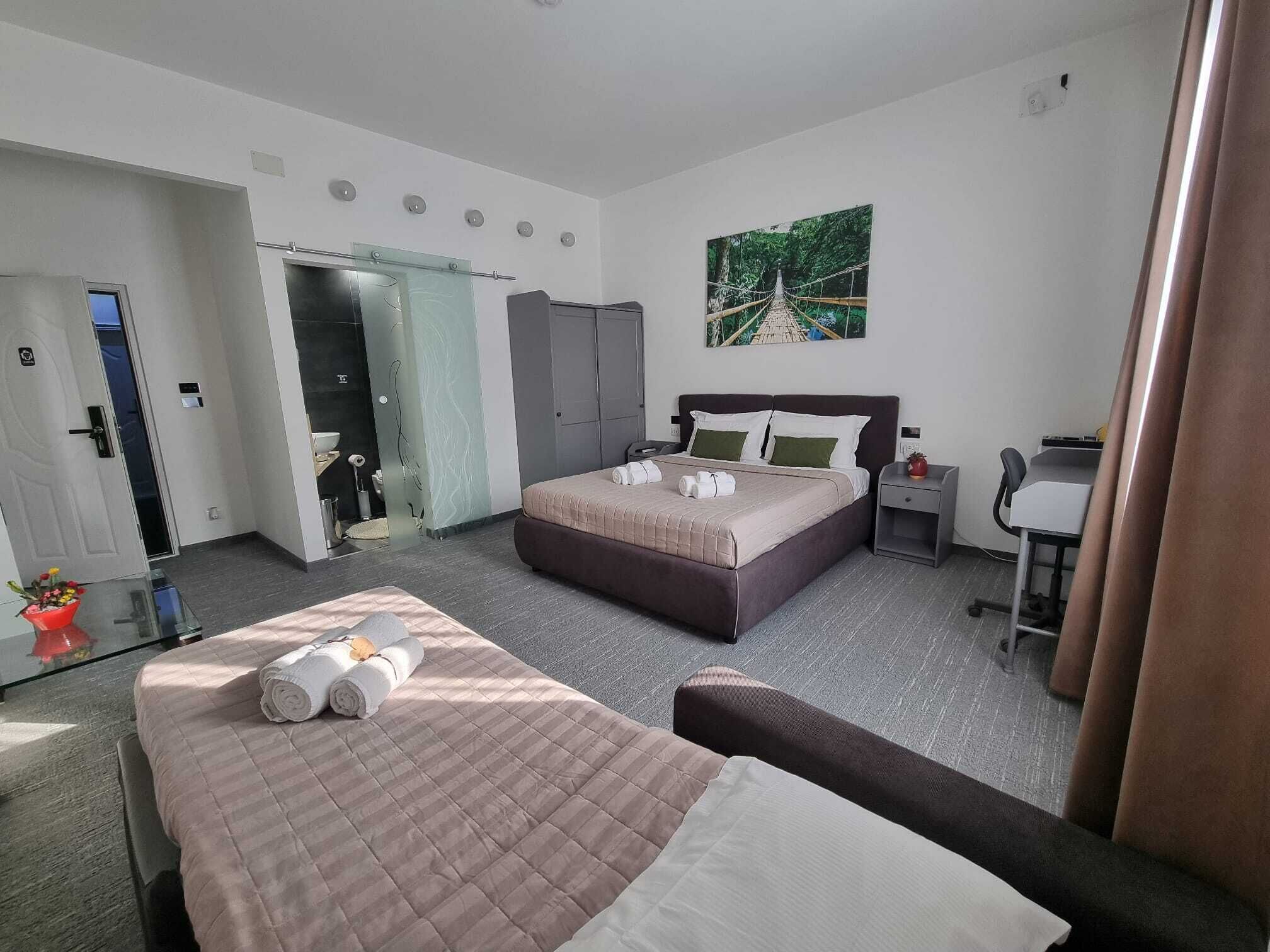 Photo - Camere Fiera Verona - CasaNostra