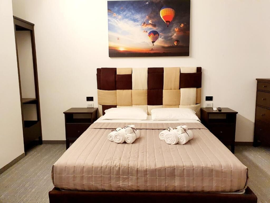 Photo - Camere Fiera Verona - CasaNostra