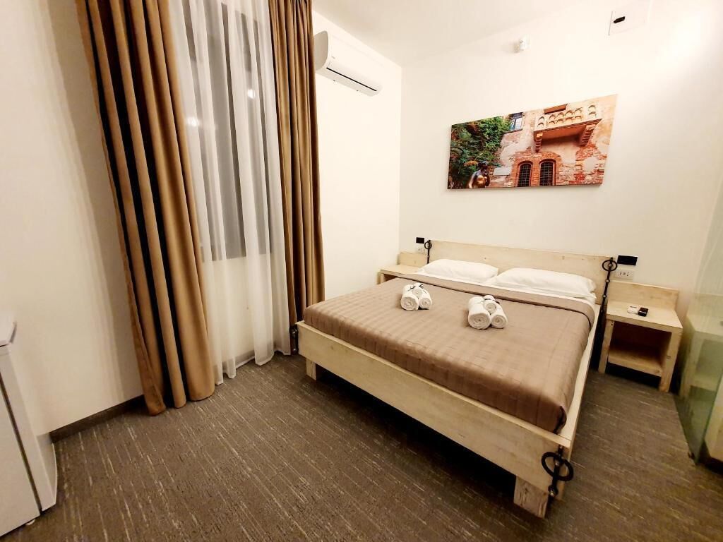 Photo - Camere Fiera Verona - CasaNostra