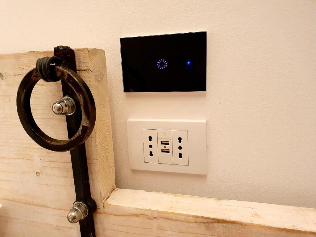 Photo - Camere Fiera Verona - CasaNostra