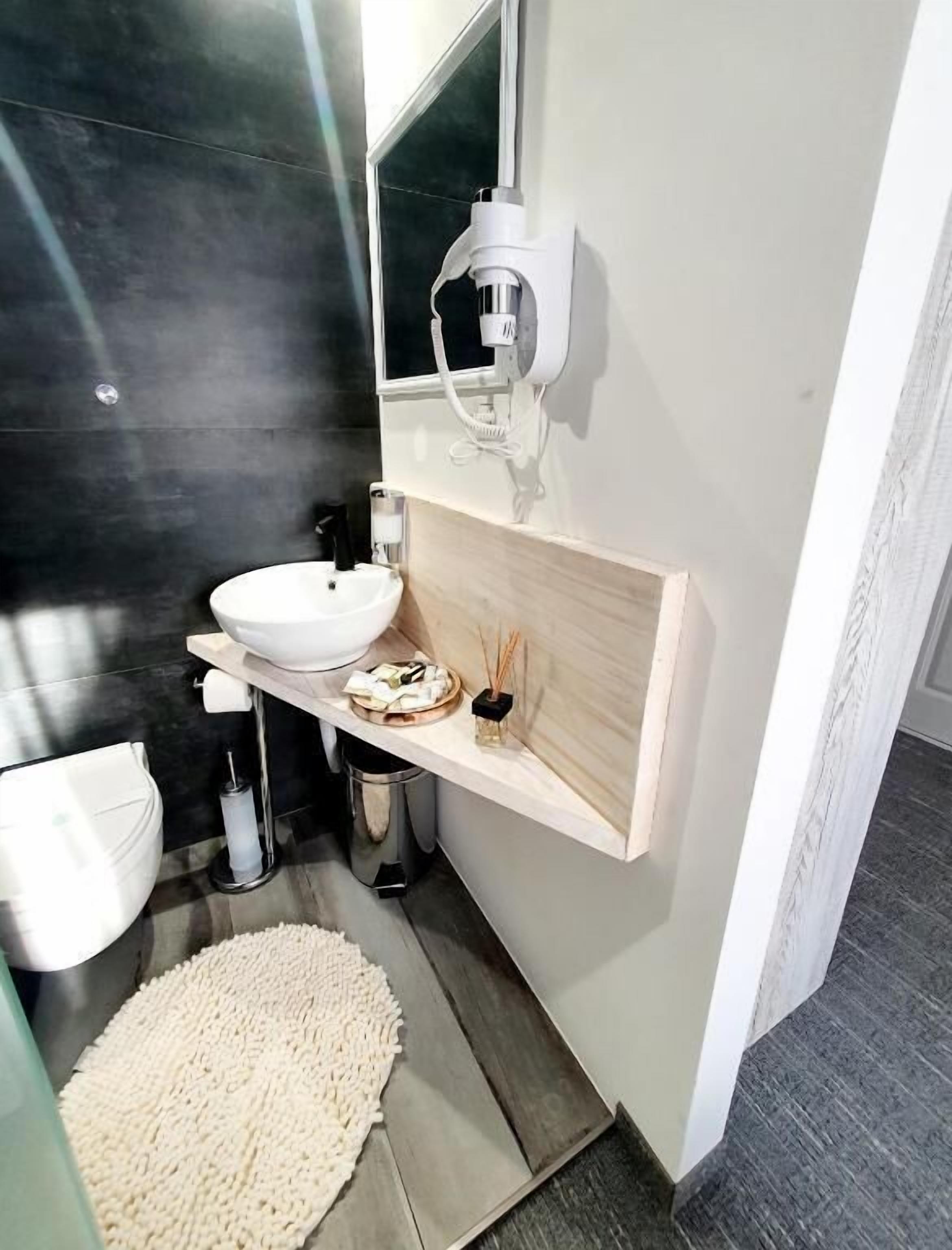 Photo - Camere Fiera Verona - CasaNostra