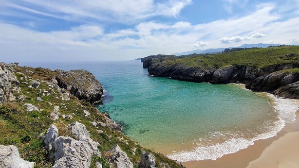 Beach - Apartamento B (Picones)