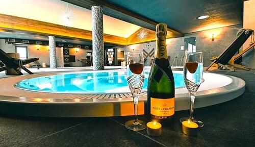 ARIETES MARMONT RESORT