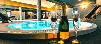 ARIETES MARMONT RESORT