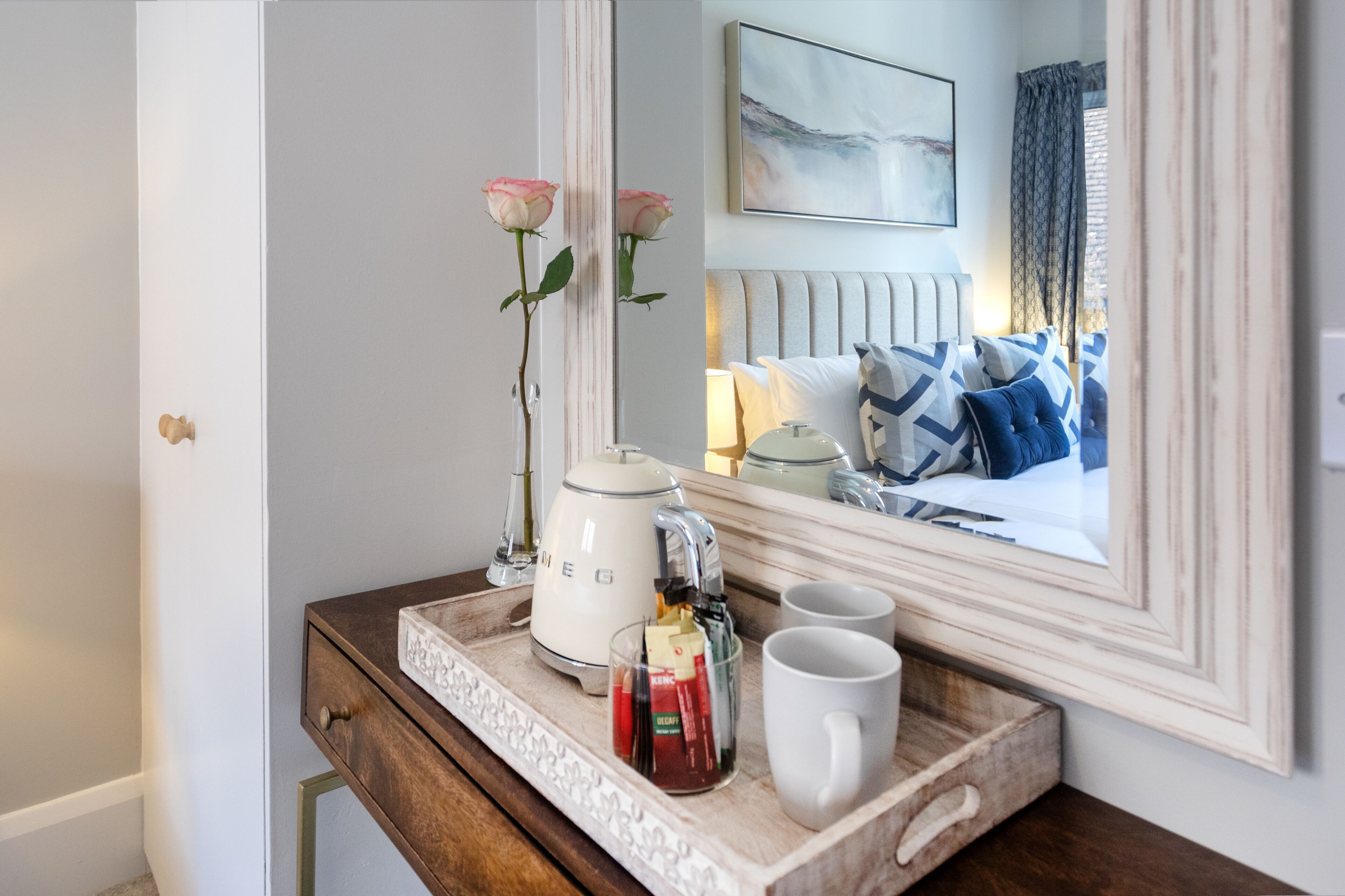 Foto - No.192 Oxford