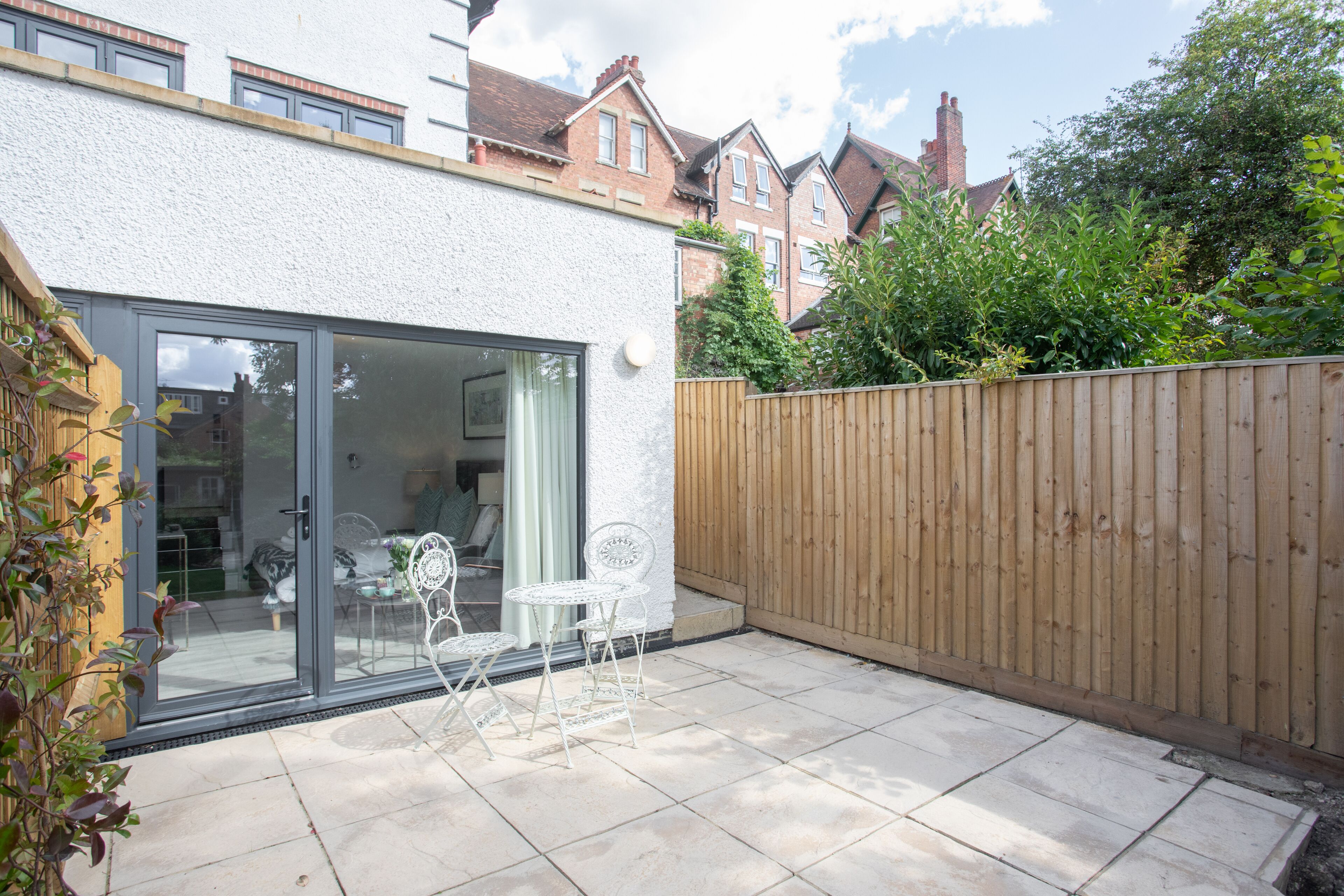 Foto - No.192 Oxford