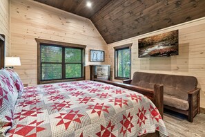 4 Schlafzimmer, Bügeleisen/Bügelbrett, kostenloses WLAN, Bettwäsche