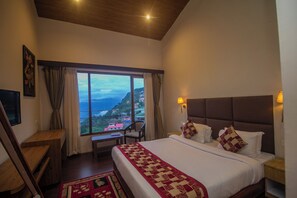 Free WiFi - The Royal Gangtok By Apsara Group  (Gangtok)
