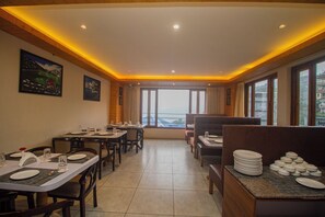 Restaurant - The Royal Gangtok By Apsara Group  (Gangtok)