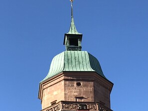 Exterieur