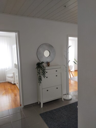 East View Apartment