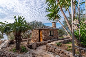 Villa (Three Bedroom Villa with Sea View) | Exterior - Villa Sea Edge (Orebic)
