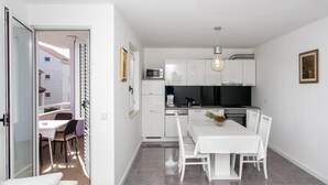 Leilighet (Two Bedroom Apartment with Balcony) | Innvendig