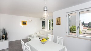 Leilighet (Two Bedroom Apartment with Balcony) | Innvendig