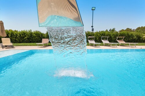 3048 Villette Tundo by Barbarhouse