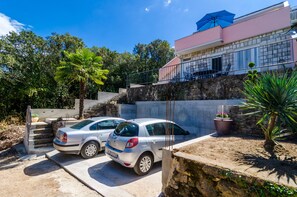 Appartement (Two-Bedroom Apartment with Terrace an) | Exterieur
