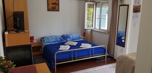 Stüdyo (Apartment Mateo Lapad - Studio Apartm) | İç mekân