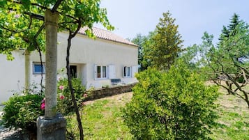 House (Holiday Home Field of Olives - Two Be) | Terrace/patio