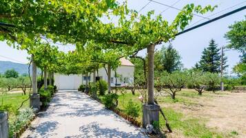 House (Holiday Home Field of Olives - Two Be) | Exterior