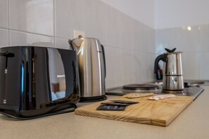 Appartement | Cuisine privée