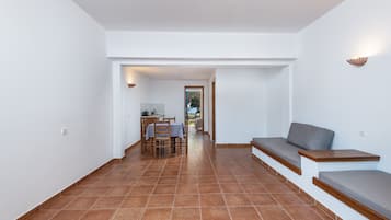 Apartemen | Area keluarga
