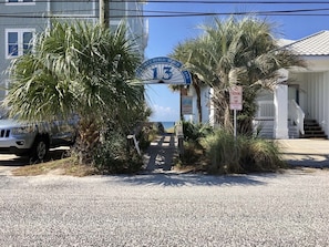 Property grounds - Sand Castle Villas by SVR (Panama City Beach)