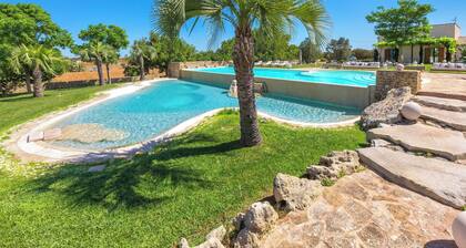 2874 Masseria Marchese by Perle di Puglia