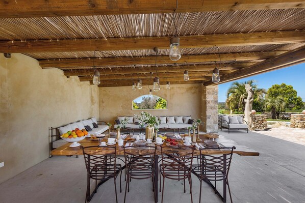 Terrass/Patio