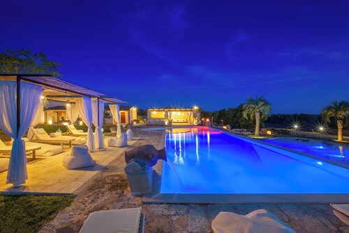 2874 Masseria Marchese by Perle di Puglia