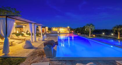 2874 Masseria Marchese by Perle di Puglia