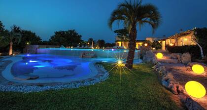 2874 Masseria Marchese by Perle di Puglia