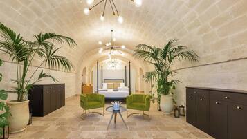 Vila | Área de estar