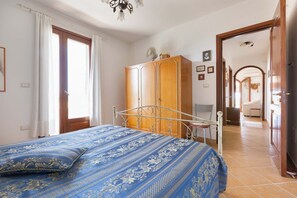 1 habitación 