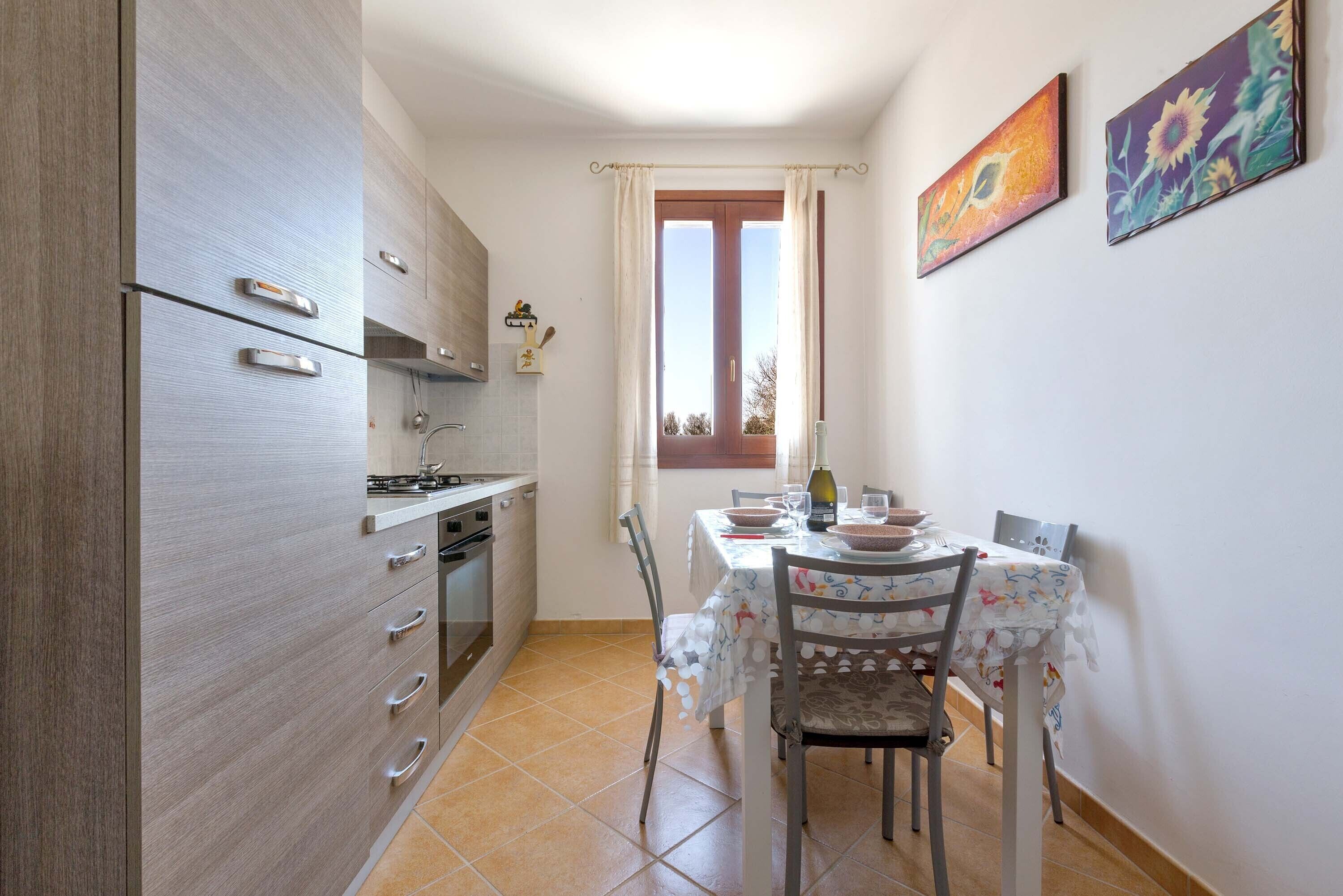 Appartamento | Cucina privata