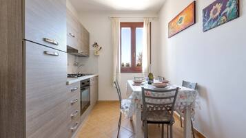 Appartamento | Cucina privata