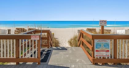 Regency Towers #1202