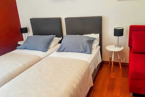 Monolocale (Studio Apartment)