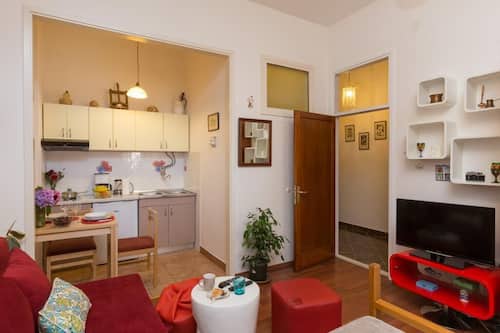 Monolocale (Studio Apartment) | Interni